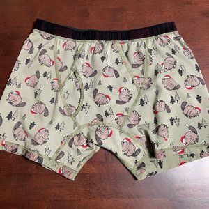 Duluth buck naked boxer briefs